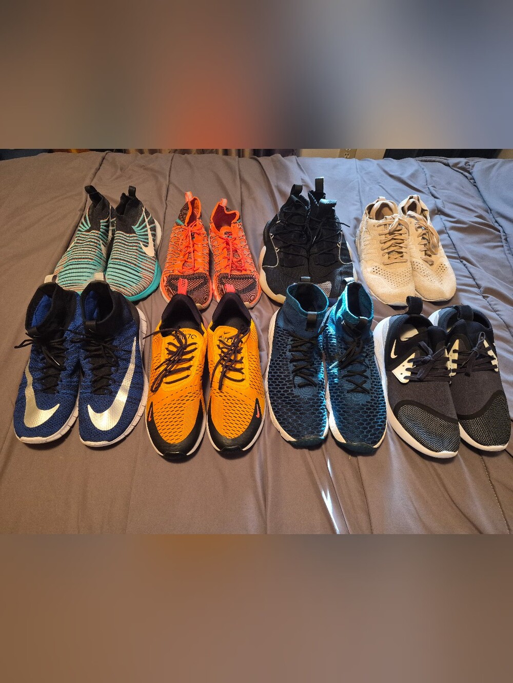 Size 13 Bulk Sale